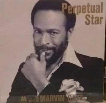 PERPETUAL  STAR/THE  BEST  OF  MARVIN  GAYE
